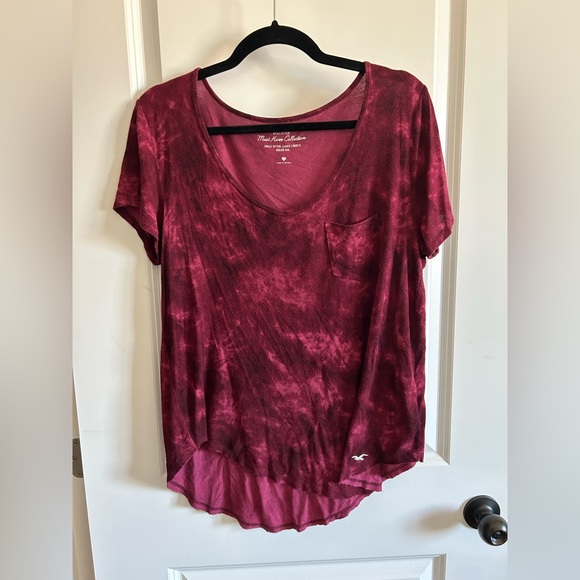 Hollister. Size Small - fits bigger. - Picture 2 of 2